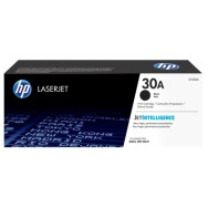 TONER NEGRO HP CF230A - JETINTELLIGENCE - Nº 30A - 1600 PÁGINAS - COMPATIBLE CON LASERJET PRO M203 / MFP M227