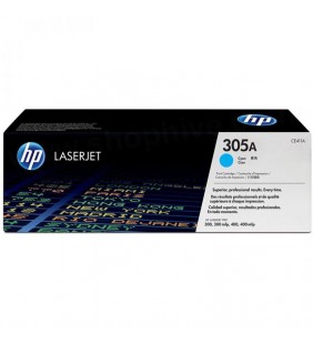 TONER CIAN HP Nº305A 2600 PÁGINAS PARA M351 / M375 / M451 / M475 / M375NW / M451DN / M451DW / M451NW / M475DN