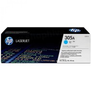 TONER CIAN HP Nº305A 2600 PÁGINAS PARA M351 / M375 / M451 / M475 / M375NW / M451DN / M451DW / M451NW / M475DN