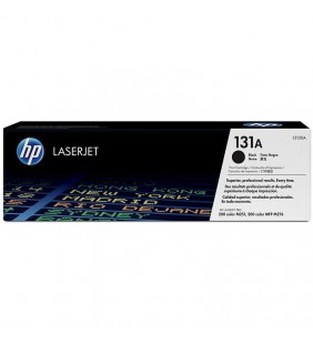 TONER NEGRO HP Nº131A 1600 PÁGINAS PARA LASERJET PRO 200 COLOR M276NW