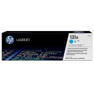 TONER CIAN HP Nº131A 1800 PÁGINAS PARA LASERJET PRO 200 COLOR M276NW