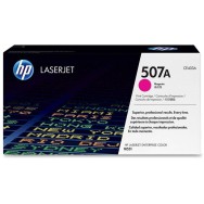 TONER MAGENTA HP Nº507A PARA HP M551DN/M551N/M551XH 6000 PÁGINAS