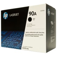 TONER NEGRO HP CE390A 10000 PÁGINAS LÁSER
