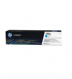 TONER CIAN HP Nº130A - 1000 PÁGINAS - COMPATIBLE CON COLOR LASERJET PRO MFP M176N / MFP M177FW