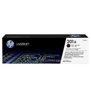 TONER NEGRO HP CF400A JETINTELLIGENCE - Nº201A - 1500 PÁGINAS - PARA LASERJET PRO MFP M277N / M277DW / M252N