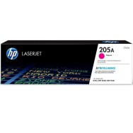 TONER HP CF533A MAGENTA - JETINTELLIGENCE - Nº 205A - 900 PÁGINAS - COMPATIBLE SEGÚN ESPECIFICACIONES