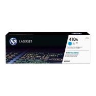 TONER CIAN HP CF411A JETINTELLIGENCE - Nº410A - 2300 PÁGINAS - COMPATIBLE CON LASERJET M452DN/NW / M477FDN/FDW/FNW