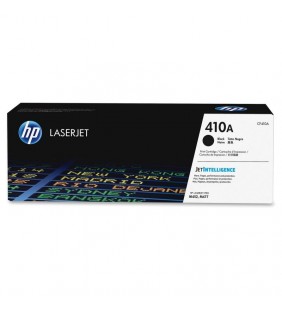 TONER NEGRO HP CF410 JETINTELLIGENCE - Nº410A - 2300 PÁGINAS - COMPATIBLE CON LASERJET M452DN/NW / M477FDN/FDW/FNW