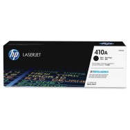 TONER NEGRO HP CF410 JETINTELLIGENCE - Nº410A - 2300 PÁGINAS - COMPATIBLE CON LASERJET M452DN/NW / M477FDN/FDW/FNW