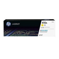 TONER AMARILLO HP CF412A JETINTELLIGENCE - Nº410A - 2300 PÁGINAS - COMPATIBLE CON LASERJET M452DN/NW / M477FDN/FDW/FNW