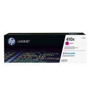 TONER MAGENTA HP CF413X - JETINTELLIGENCE - Nº410X - 5000 PÁGINAS - COMPATIBLE CON LASERJET M452DN/NW / M477FDN/FDW/FNW