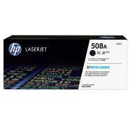 TONER NEGRO HP CF360A - JETINTELLIGENCE - Nº508A - 6000 PÁGINAS - COMPATIBLE CON M577DN / M577F / M577C