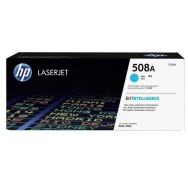 TONER CIAN HP CF361A JETINTELLIGENCE - Nº508A - 5000 PÁGINAS - COMPATIBLE CON M577DN / M577F / M577C