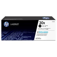 TONER NEGRO HP CF230X - JETINTELLIGENCE - Nº 30X - 3500 PÁGINAS - COMPATIBLE CON LASERJET PRO M203DN/M203DW/MFP M227SDN/M227FDW