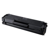 TONER NEGRO SU696A PARA IMPRESORAS SAMSUNG QUE USEN MLT-D101S - 1500 PÁGINAS - COMPATIBLE SEGÚN ESPECIFICACIONES