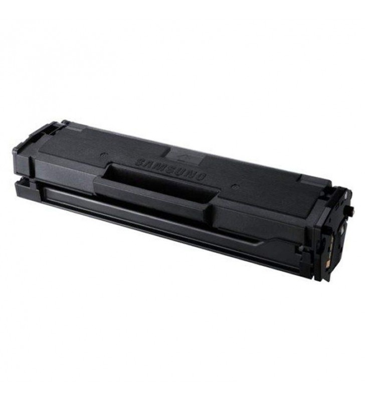 TONER NEGRO SU696A PARA IMPRESORAS SAMSUNG QUE USEN MLT-D101S - 1500 PÁGINAS - COMPATIBLE SEGÚN ESPECIFICACIONES