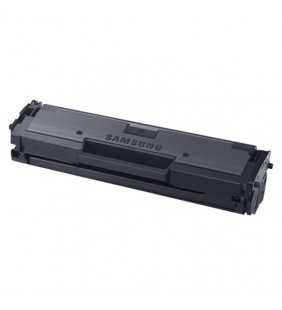 TONER NEGRO SU810A PARA IMPRESORAS SAMSUNG QUE USEN MLT-D111S - 1000 PÁGINAS - COMPATIBLE SEGÚN ESPECIFICACIONES