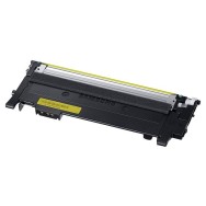 TONER AMARILLO SU444A PARA IMPRESORAS SAMSUNG QUE USEN CLT-Y404S - 1000 PÁGINAS - COMPATIBLE SEGÚN ESPECIFICACIONES