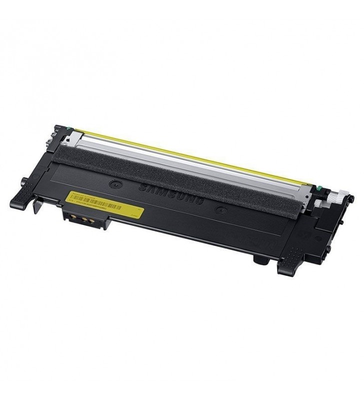 TONER AMARILLO SU444A PARA IMPRESORAS SAMSUNG QUE USEN CLT-Y404S - 1000 PÁGINAS - COMPATIBLE SEGÚN ESPECIFICACIONES