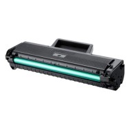 TONER NEGRO SU737A PARA IMPRESORAS SAMSUNG QUE USEN MLT-D1042S - 1500 PÁGINAS - COMPATIBLE SEGÚN ESPECIFICACIONES