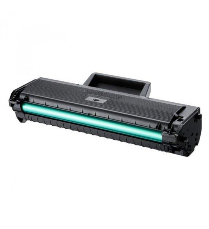 TONER NEGRO SU737A PARA IMPRESORAS SAMSUNG QUE USEN MLT-D1042S - 1500 PÁGINAS - COMPATIBLE SEGÚN ESPECIFICACIONES