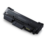 TONER NEGRO SU828A PARA IMPRESORAS SAMSUNG QUE USEN MLT-D116L - 3000 PÁGINAS - COMPATIBLE SEGÚN ESPECIFICACIONES