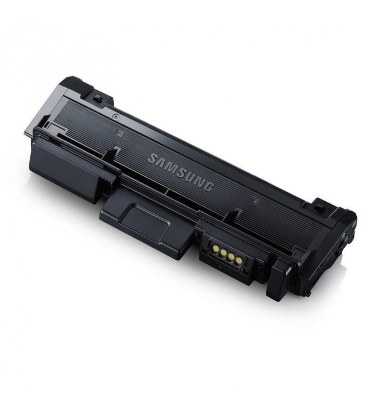 TONER NEGRO SU828A PARA IMPRESORAS SAMSUNG QUE USEN MLT-D116L - 3000 PÁGINAS - COMPATIBLE SEGÚN ESPECIFICACIONES