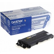 TONER BROTHER TN-2120 2500 PÁGINAS NEGRO