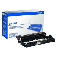 TAMBOR BROTHER DR2300 - 12000 PÁGINAS - COMPATIBLE CON IMPRESORAS SEGUN ESPECIFICACIONES