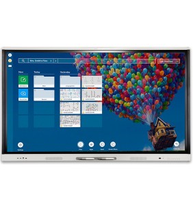 PANTALLA INTERACTIVA SMART Board MX265-V2 65" ANDROID 8