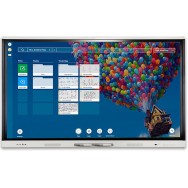 PANTALLA INTERACTIVA SMART Board MX265-V2 65" ANDROID 8