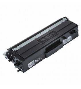 TONER NEGRO BROTHER TN423BK - 6500 PÁGINAS - COMPATIBLE SEGÚN ESPECIFICACIONES