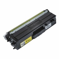TONER AMARILLO BROTHER TN423Y - 4000 PÁGINAS - COMPATIBLE SEGÚN ESPECIFICACIONES