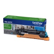 TONER CIAN BROTHER TN247C - 2300 PÁGINAS - COMPATIBLE SEGÚN ESPECIFICACIONES