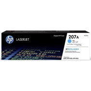 TONER CIAN HP W2211A - Nº 207A - JETINTELLIGENCE - 1250 PÁGINAS - COMPATIBLE SEGÚN ESPECIFICACIONES