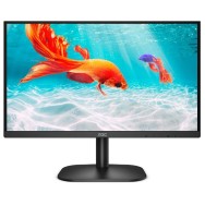 MONITOR LED AOC 22B2H - 21.5'/54.61CM - 1920*1080 FULL HD - 16:9 - 200CD/M2 - 20M:1 - 6.5MS - HDMI - VGA - FLICKERFREE