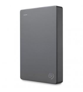 DISCO DURO EXTERNO SEAGATE BASIC STJL2000400 - 2TB - 2.5'/6.35CM - PLUG AND PLAY - USB 3.0