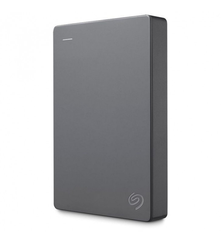 DISCO DURO EXTERNO SEAGATE BASIC STJL2000400 - 2TB - 2.5'/6.35CM - PLUG AND PLAY - USB 3.0