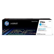 TONER CIAN HP W2411A JETINTELLIGENCE - Nº216A - 850 PÁGINAS - COMPATIBLE SEGÚN ESPECIFICACIONES