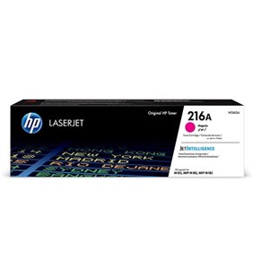 TONER MAGENTA HP W2413A JETINTELLIGENCE - Nº216A - 850 PÁGINAS - COMPATIBLE SEGÚN ESPECIFICACIONES