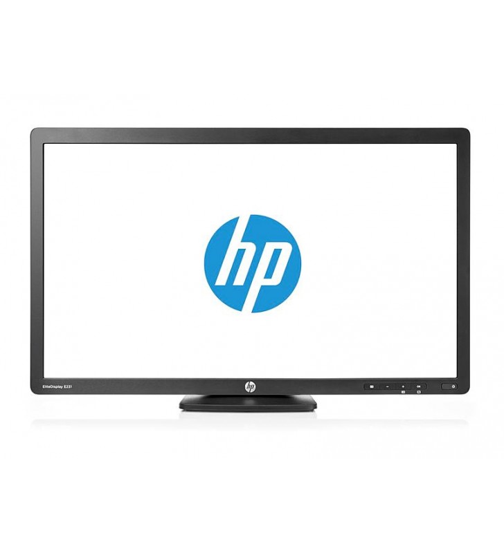 TFT HP ELITE DISPLAY E231 23" 1920X1080 5MS OCASION
