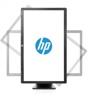 TFT HP ELITE DISPLAY E231 23" 1920X1080 5MS OCASION