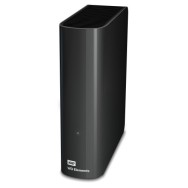 Disco Externo Western Digital WD Elements Desktop 4TB/ 3.5'/ USB 3.0