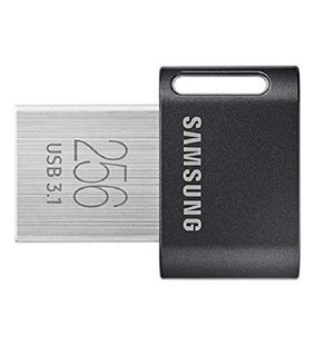 Pendrive 256GB Samsung FIT Plus USB 3.1