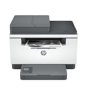 Multifunción Láser Monocromo HP Laserjet MFP M234SDN WiFi/ Dúplex/ Blanca