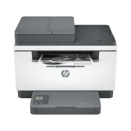 Multifunción Láser Monocromo HP Laserjet MFP M234SDN WiFi/ Dúplex/ Blanca