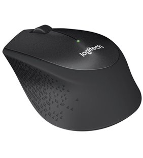 Ratón Inalámbrico Logitech B330 Silent Plus/ Hasta 1000 DPI