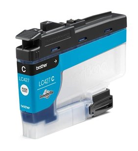 Cartucho de Tinta Original Brother LC-427/ Cian