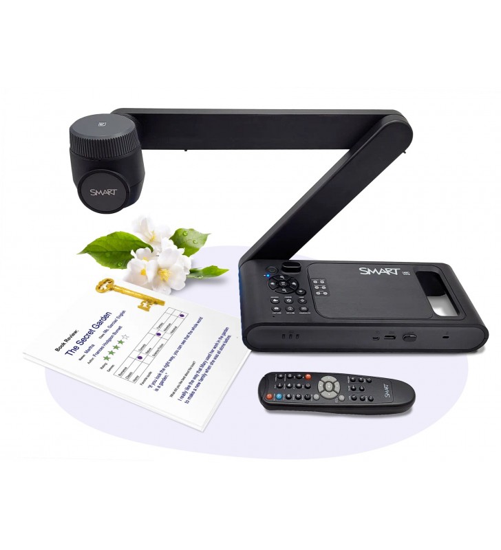 SMART Document Camera 650
