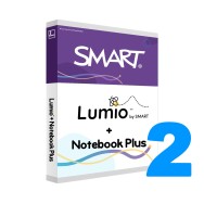 Licencia SMART Learning Suite (2 años)
